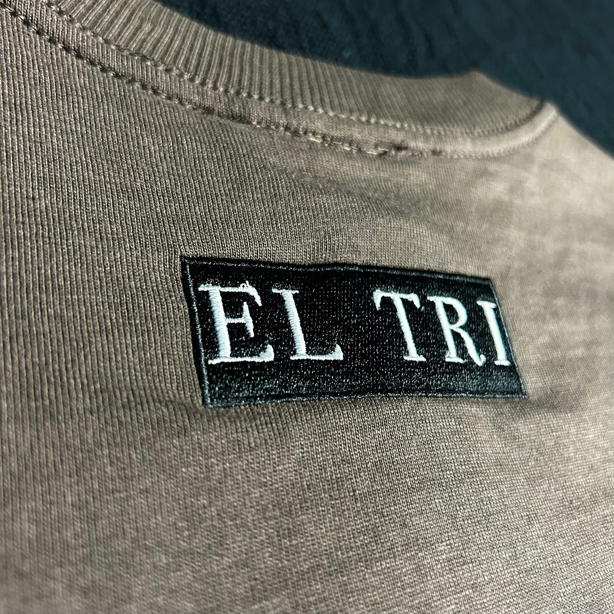 México "El Tri" Tee