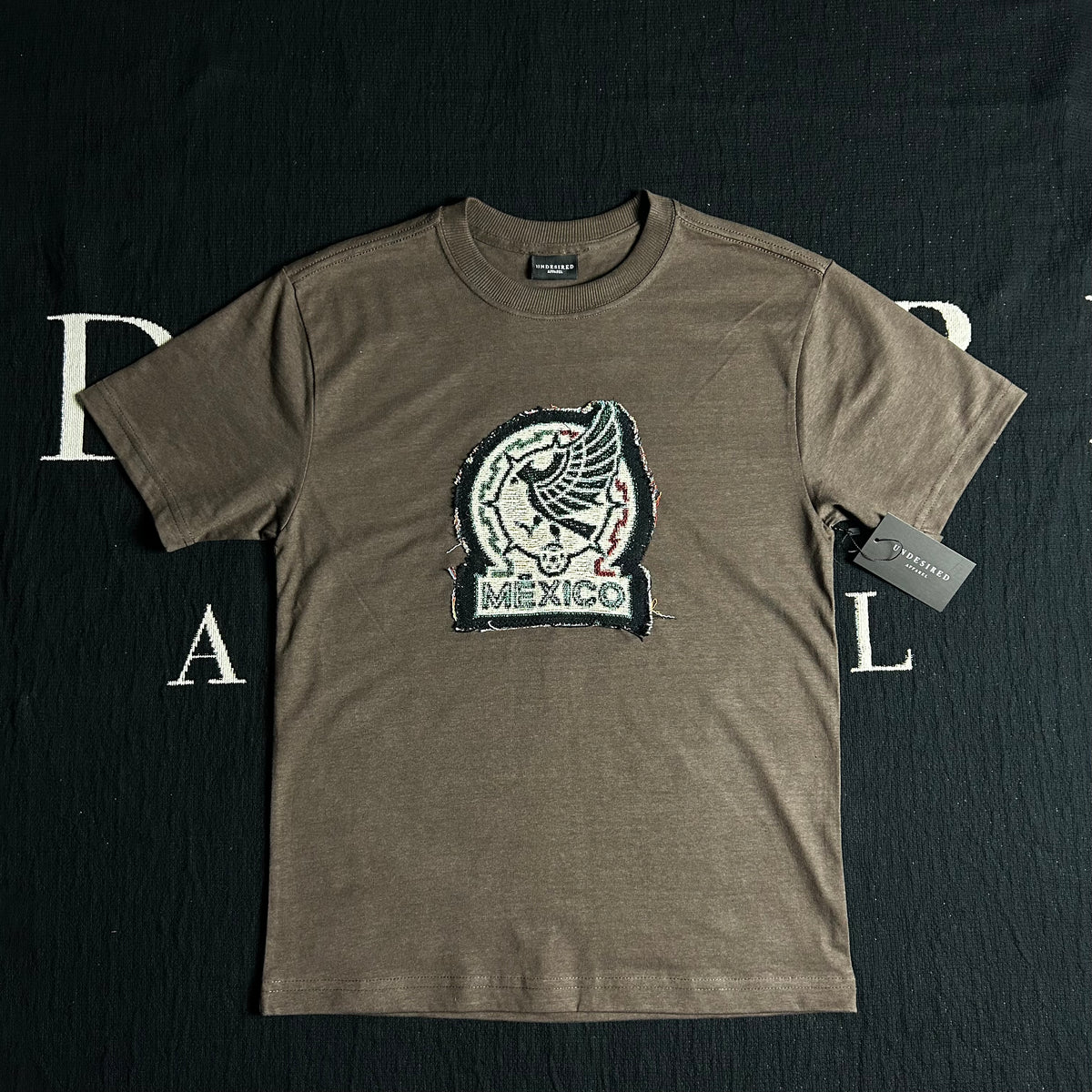México "El Tri" Tee