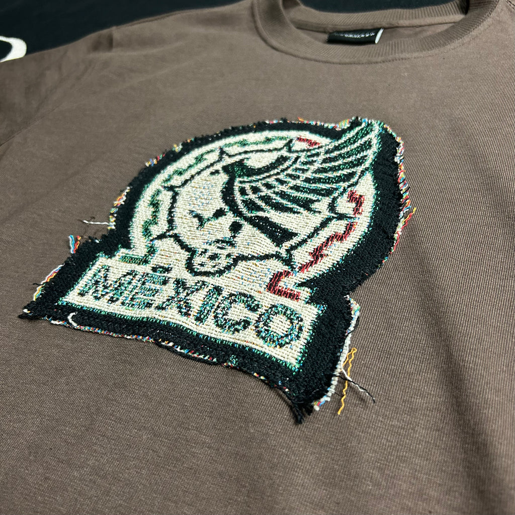 México "El Tri" Tee